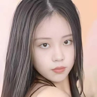 短剧演员朱蕊瑀