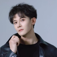 短剧演员刘舰阳