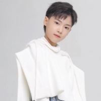 短剧演员郭梓仪