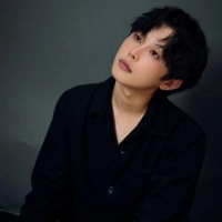 短剧演员刘学田