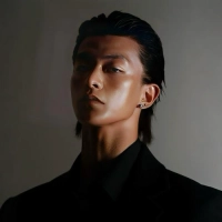 短剧演员武伯言