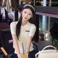 短剧演员曹梦莹