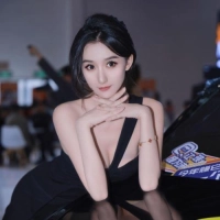 短剧演员汪碧玉