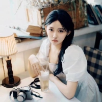 短剧演员陈思彤