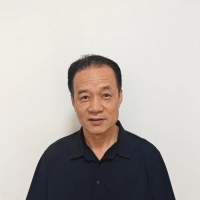 短剧演员胡廷枢