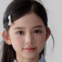 短剧演员王韵晴