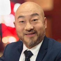 短剧演员魏建军