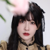 短剧演员张天颖