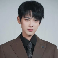 短剧演员张永博