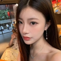 短剧演员李诗盈