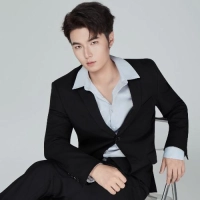 短剧演员辜康奇