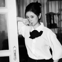 短剧演员任笑兮