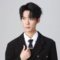 短剧演员黄旭阳