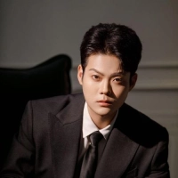 短剧演员郭一鸣