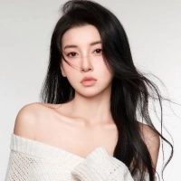 短剧演员田诗园