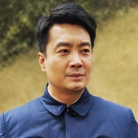 短剧演员孔德锋