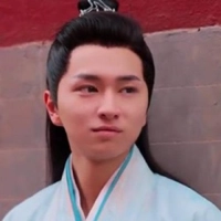 短剧演员李旻澄