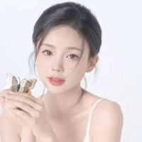 短剧演员陈安琪