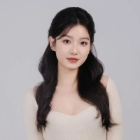 短剧演员龚钦玥