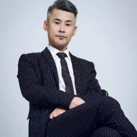 短剧演员董学永