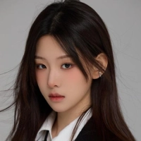 短剧演员赵佳仪