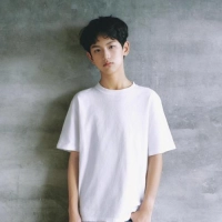 短剧演员郑子骞