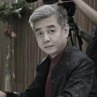 短剧演员杨志刚