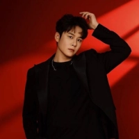 短剧演员李荣昊