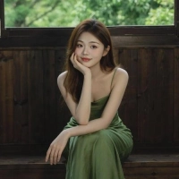 短剧演员王紫钰