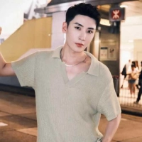 短剧演员刘博洋