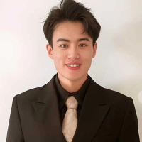 短剧演员王蕴成