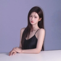 短剧演员刘美娜