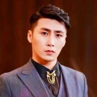 短剧演员陈祥铖