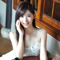 短剧演员张思琦