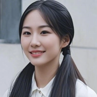 短剧演员李梦茜