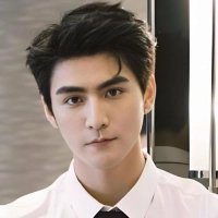 短剧演员张思帆