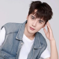 短剧演员刘沛良