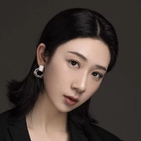 短剧演员马星玥