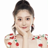 短剧演员李佳颖