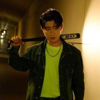 短剧演员延航宇