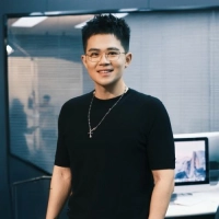 短剧演员魏屹楠