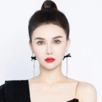 短剧演员潘宗琴