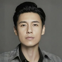 短剧演员王羿均