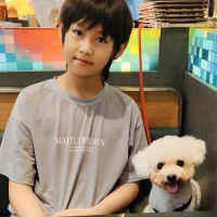 短剧演员龚傲轩