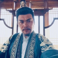 短剧演员宋建庆