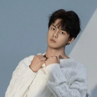 短剧演员庞泽轩