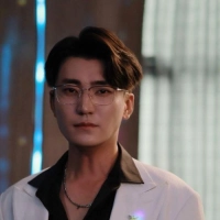 短剧演员折禹呈