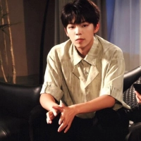 短剧演员陈宇杰