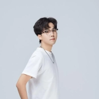 短剧演员张立铎