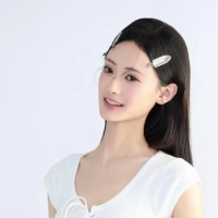 短剧演员王一迪